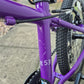 Used Frog 53 Purple - 20" Wheel