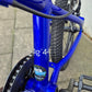 Used Frog 44 Blue - 16" Wheel