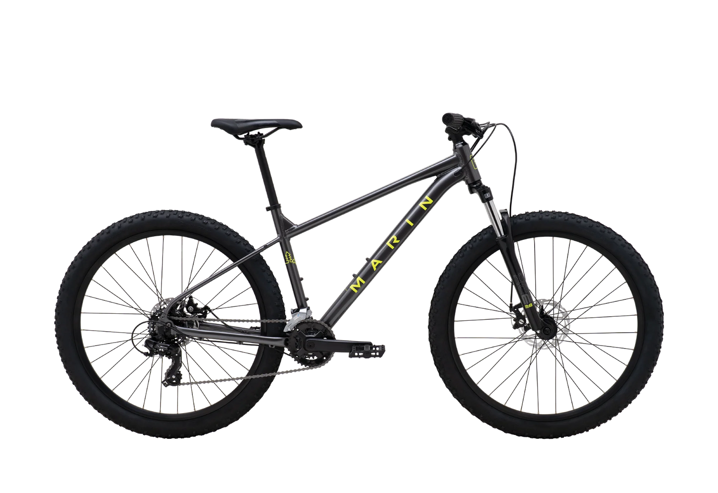 MARIN BOLINAS RIDGE 1 2026