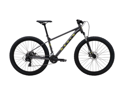 MARIN BOLINAS RIDGE 1 2026