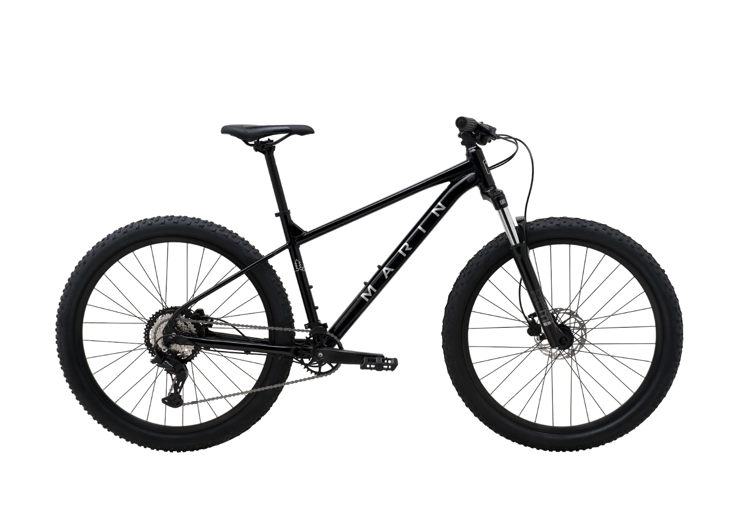 MARIN BOLINAS RIDGE 2 2026