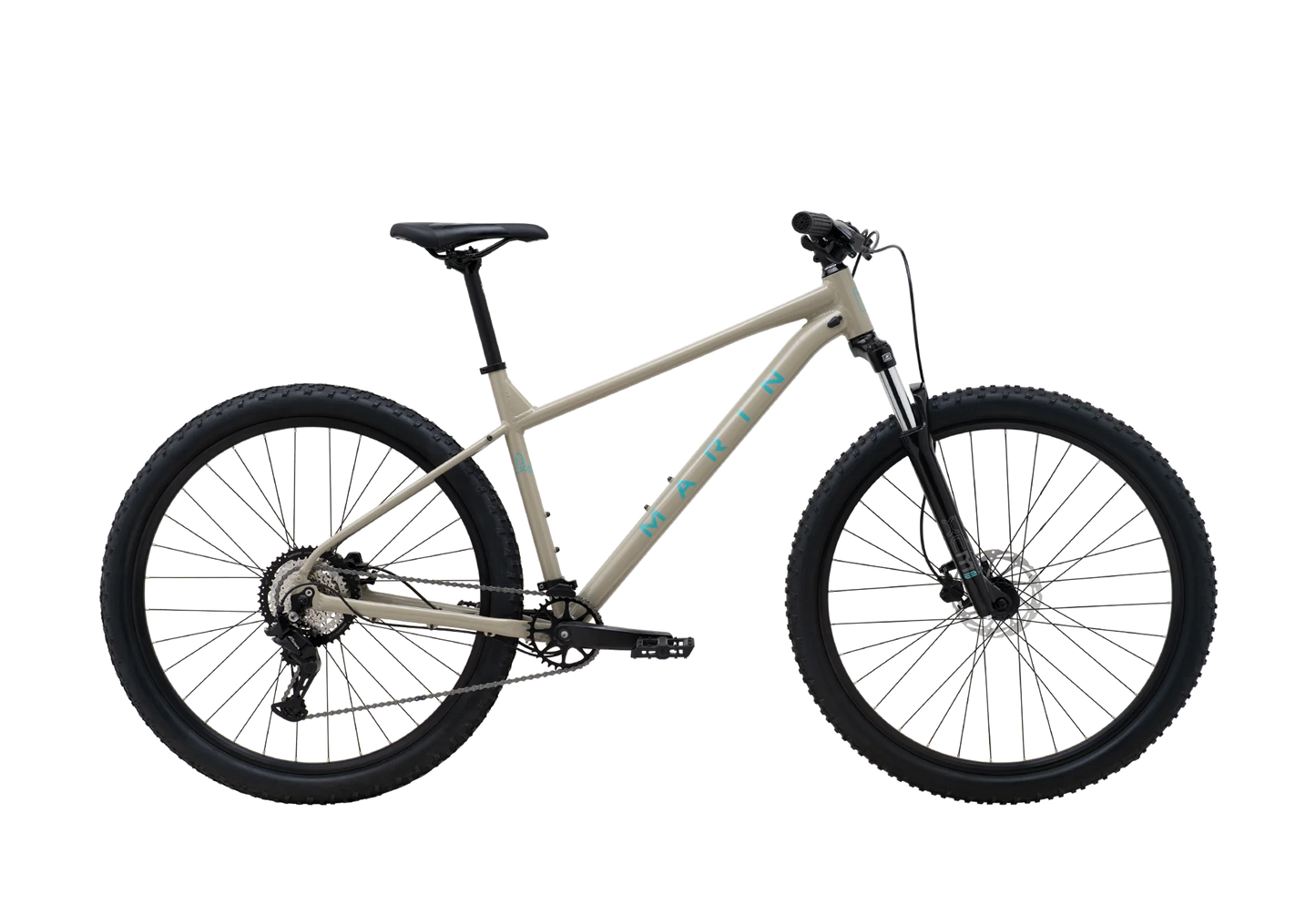 MARIN BOLINAS RIDGE 2 2026