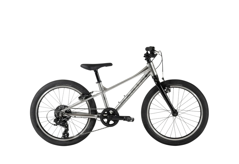 Marin Coast Trail 20" 7
