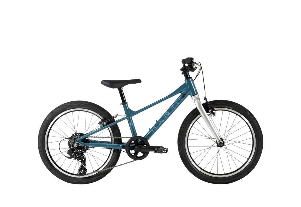 Marin Coast Trail 20" 7