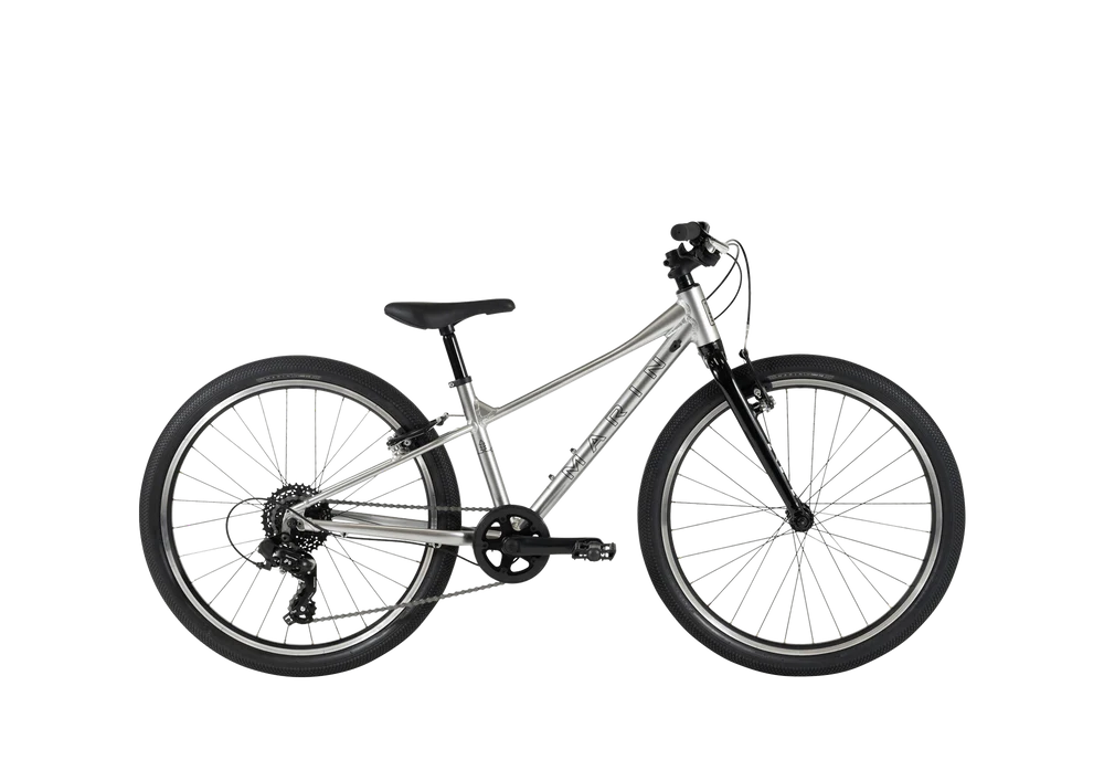 Marin Coast Trail 24"