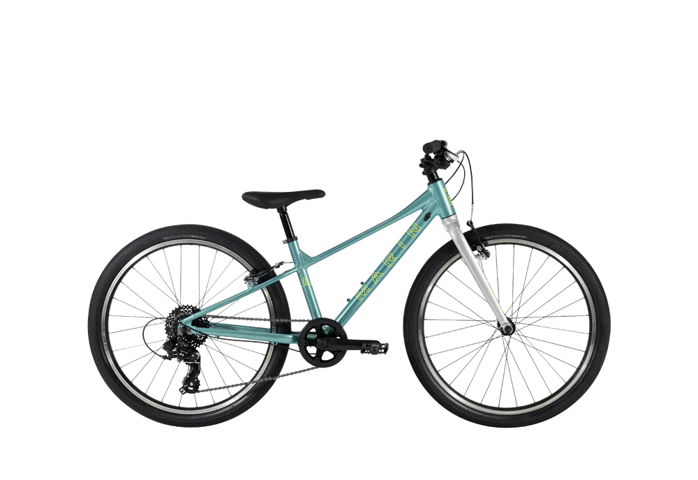Marin Coast Trail 24"