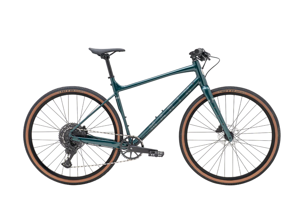 MARIN DSX 1