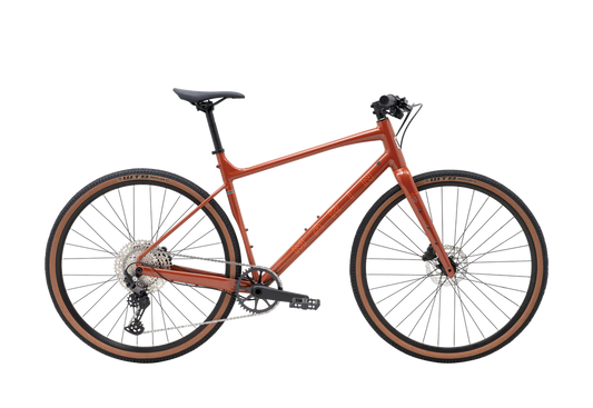 MARIN DSX 2