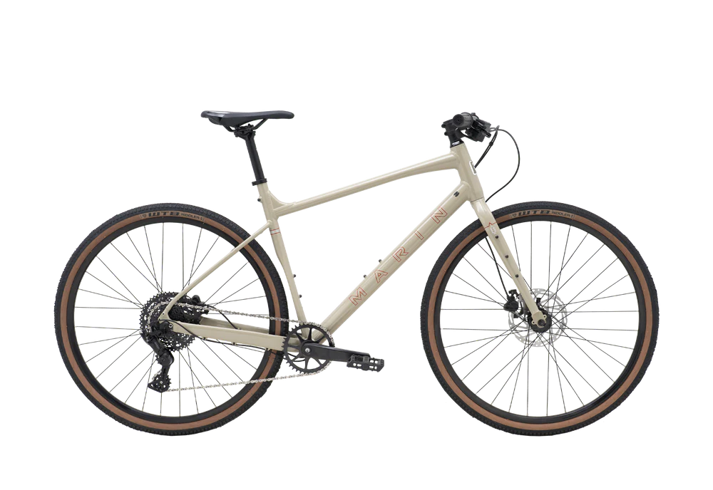 MARIN DSX