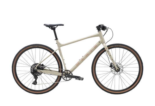 MARIN DSX