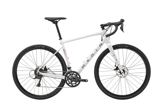 MARIN Gestalt 1