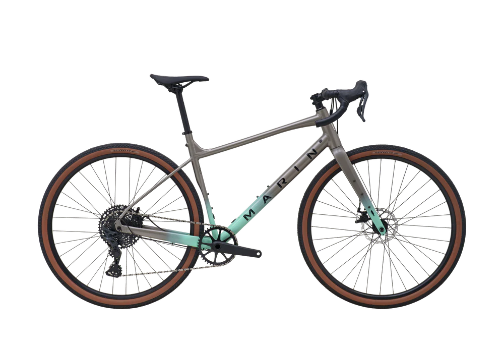 MARIN Gestalt X10