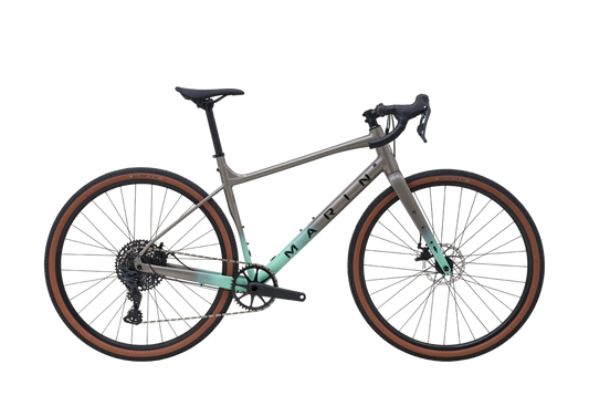 MARIN Gestalt X10