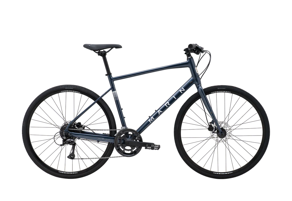 MARIN Fairfax 2