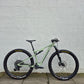 Used ORBEA Oiz M10 Small Lichen Green