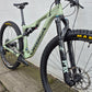 Used ORBEA Oiz M10 Small Lichen Green