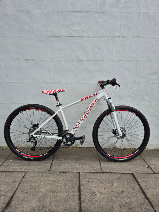 Used MONDRAKER Phaze Medium 29er - White