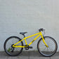 Used Frog 62 TDF Yellow - 24" Wheel