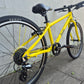 Used Frog 62 TDF Yellow - 24" Wheel