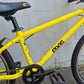 Used Frog 62 TDF Yellow - 24" Wheel