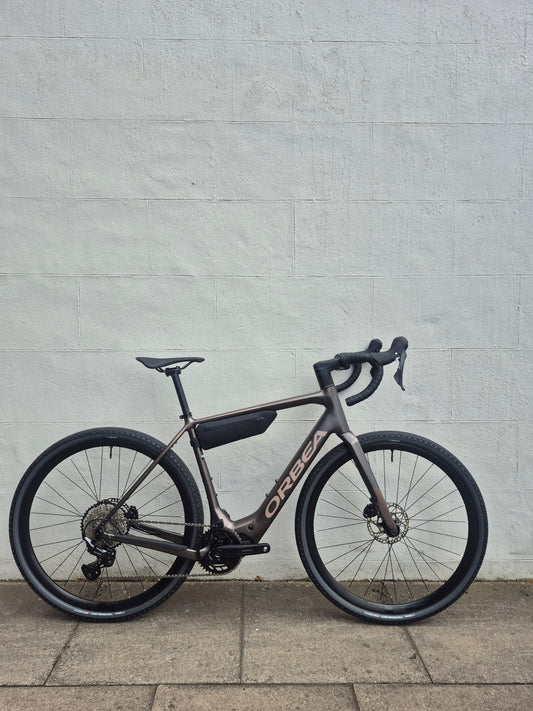 Used Orbea Denna H30 2026 Large - Gravel E-Bike