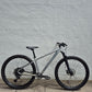 Used Specialized Rockhopper Medium 29er - Silver