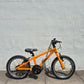Used Frog 44 Orange - 16" Wheel