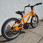 Used Frog 44 Orange - 16" Wheel
