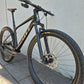 Used Scott Scale 925 with Upgrades - Large 29