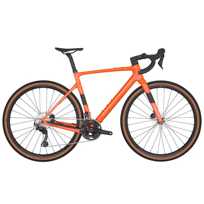 SCOTT ADDICT GRAVEL 40