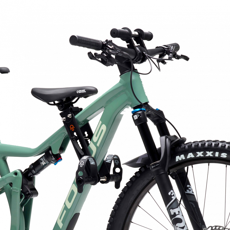 Two wheels best sale cycles amblecote