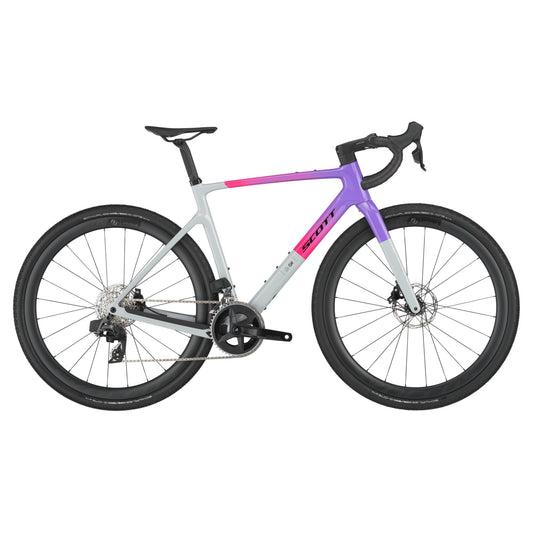 SCOTT ADDICT GRAVEL 20 2025