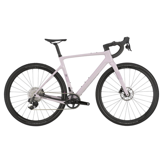 SCOTT ADDICT GRAVEL 30 2025 LAST ONE