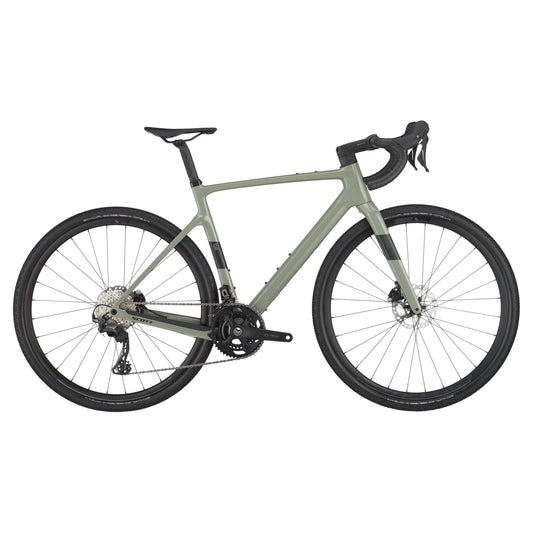 SCOTT ADDICT GRAVEL 50 2025 LAST ONE
