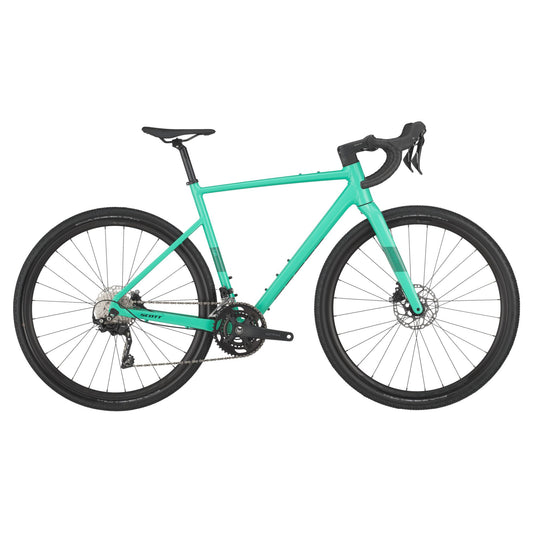 SCOTT SPEEDSTER GRAVEL 30 2025 LAST ONE