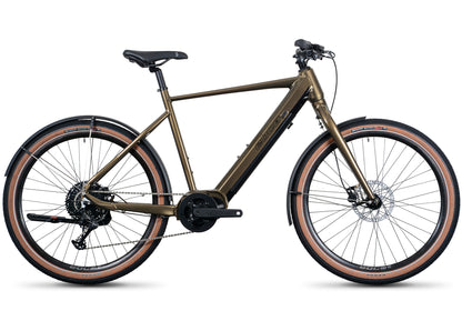 Ebco Adventure 3R