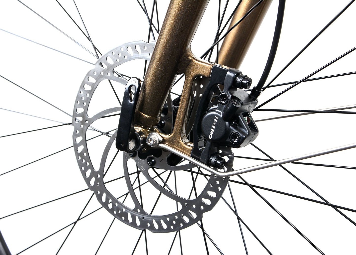 Ebco Adventure 3R