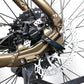 Ebco Adventure 3R