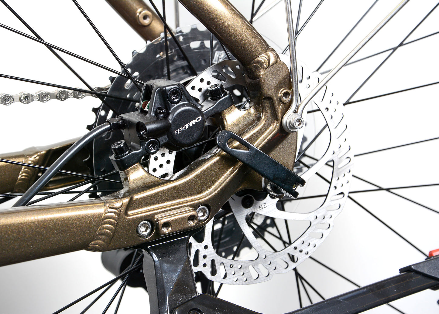 Ebco Adventure 3R