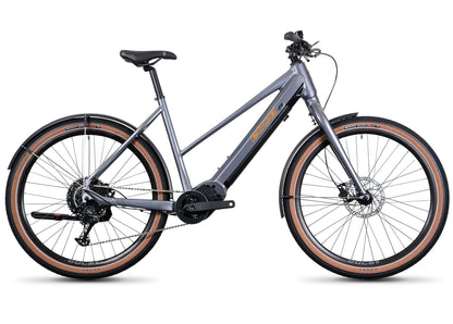 Ebco Adventure 5T