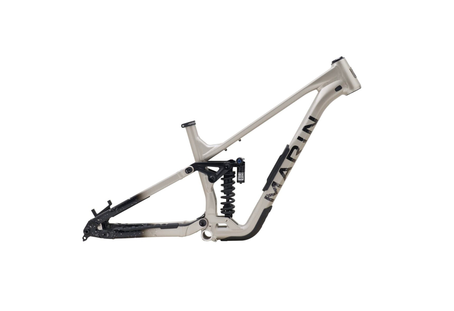 MARIN ALPINE TRAIL XR FRAME KIT 2025