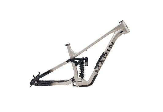 MARIN ALPINE TRAIL XR FRAME KIT 2025