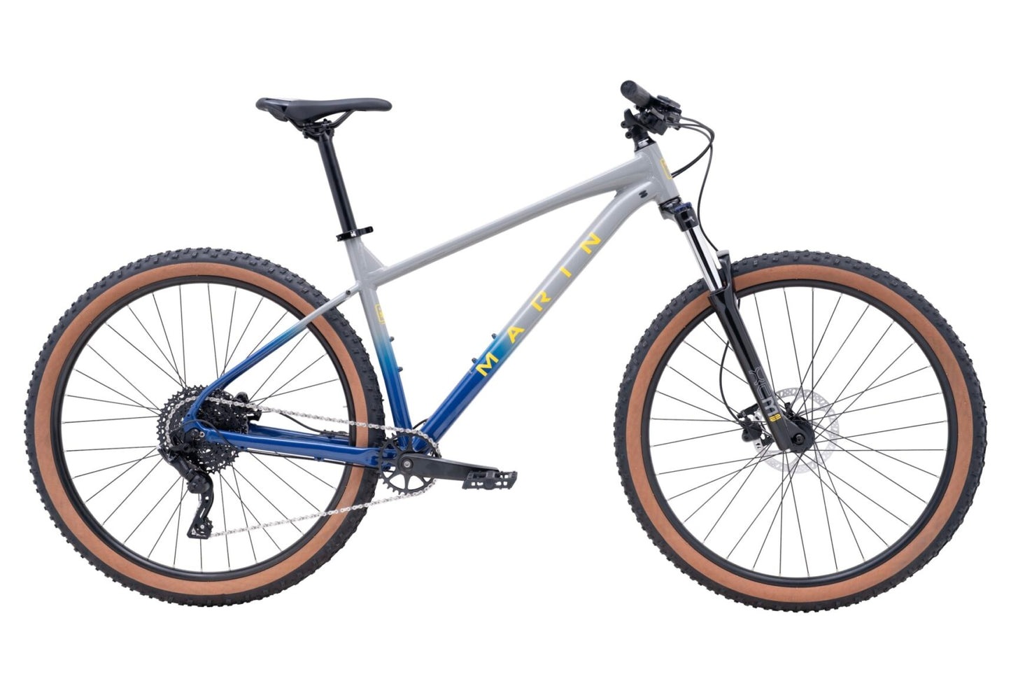 MARIN BOBCAT TRAIL 3 2025