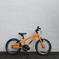 Used Frog 44 Orange - 16" Wheel
