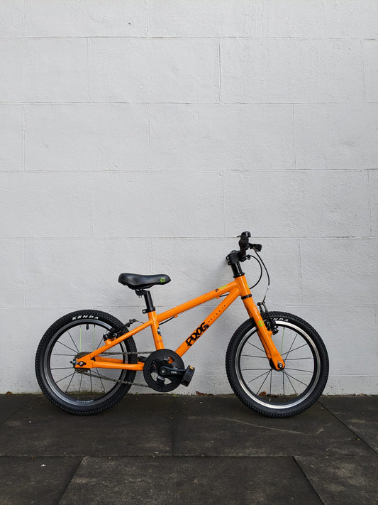 Used Frog 44 Orange - 16" Wheel