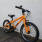 Used Frog 44 Orange - 16" Wheel