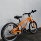 Used Frog 44 Orange - 16" Wheel