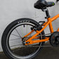 Used Frog 44 Orange - 16" Wheel