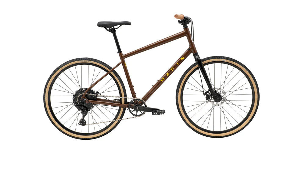 MARIN Kentfield 2