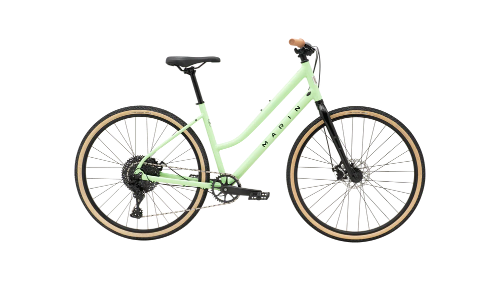 MARIN Kentfield 2 ST